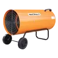 Газовая тепловая пушка Neoclima NPG-80 1