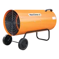 Газовая тепловая пушка NEOCLIMA NPG-80
