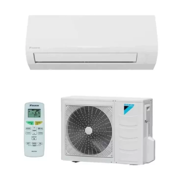 Daikin FTXF20C/RXF20C/-30 кондиционер