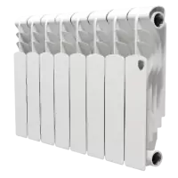 Royal Thermo Revolution Bimetall 350 Радиатор биметалл – 8 секц.