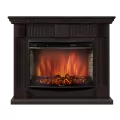 Портал Firelight Colonna 30 венге 1