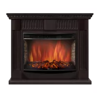 Портал Firelight Colonna 30 венге
