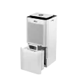Electrolux EDH-25L осушитель воздуха 2