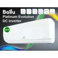 Ballu BSUI/IN-09HN8 кондиционер 10