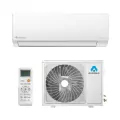 Axioma ASX24FZ1/ASB24FZ1 инверторный настенный кондиционер 1