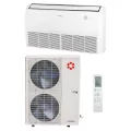 Kentatsu KSHF140HFAN3/KSUT140HFAN3/-40 кондиционер напольно-потолочный 1
