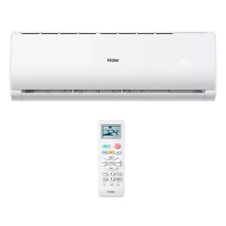 Haier AS24TS4HRA-M внутренний блок кондиционера