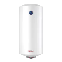 Thermex ERD 100 V SafeDry (pro) водонагреватель накопительный