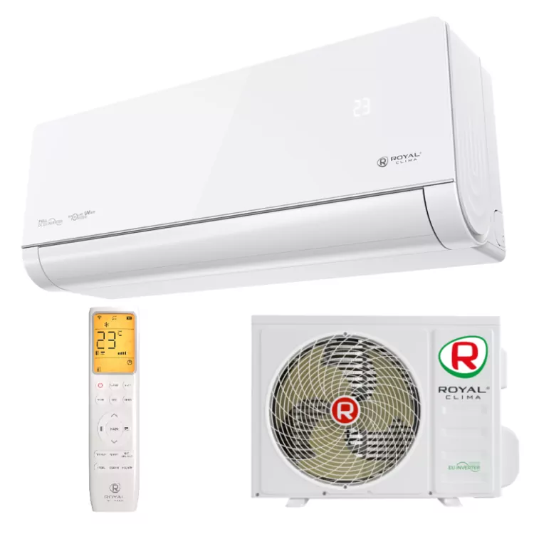 Royal Clima RCI-RSB30HN кондиционер