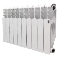 Royal Thermo Revolution Bimetall 350 Радиатор биметалл – 10 секц.