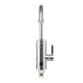 Thermex Corunna 3000 водонагреватель-смеситель 4