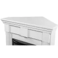 Портал Firelight Colonna 30 U белый 2