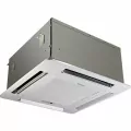 Hisense AUC-48HR4SKA /AUC-950R/AUW-48H6SE1 кондиционер кассетный 2
