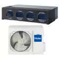 Haier AD18MS1ERA / 1U18FS2ERA кондиционер канальный 2