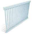 KZTO PC 1-500-21 трубчатый радиатор 3
