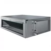 Ballu BDA-60HN1 канальный кондиционер