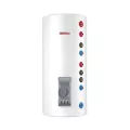 Thermex IRP 200 V (combi) PRO водонагреватель комбинированный 1