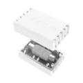 Увлажнитель Funai FAW-ISE480/6.0(WT) мойка воздуха 7