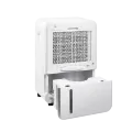 Electrolux EDH-65L осушитель воздуха 4