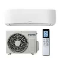 Hitachi RAK-DJ50PHAE/DJ50PHAE Shiratama кондиционер инверторный