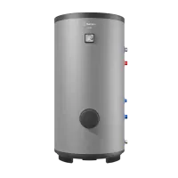 Thermex Nixen 150 F (combi) водонагреватель накопительный комбинированный