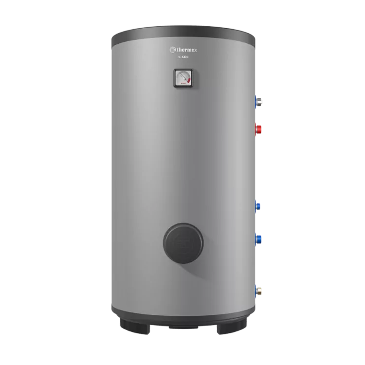 Thermex Nixen 150 F (combi) водонагреватель накопительный комбинированный