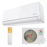 Royal Cliima RCI-RSB55HN SUPREMO BLANCO инверторный кондиционер