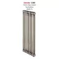 Zehnder 2180/6 секций радиатор Technoline боковое подключение 2