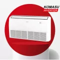Kentatsu KSCB165HZRN1W/KSUNB165HZRN3 кондиционер напольно-потолочный 5