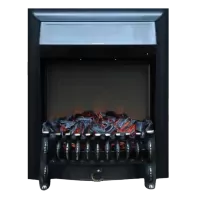 Очаг Гленрич Fobos black