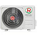 Royal Clima RC-TWN28HN кондиционер настенный 5
