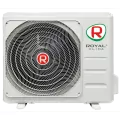 Royal Clima RC-TWN28HN кондиционер настенный 6