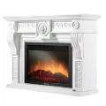 Портал Firelight Vittoriano 30 белый 2