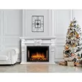 Портал Firelight Vittoriano 30 белый 7