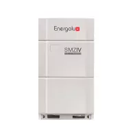 Energolux SMZUR96V4AI наружный блок с рекуперацией тепла