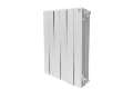 Радиатор Royal Thermo PianoForte 500/Bianco Traffico - 6 секц. 1