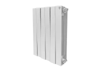 Радиатор Royal Thermo PianoForte 500/Bianco Traffico - 6 секц.