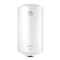 THERMEX Akvo 100 V водонагреватель накопительный
