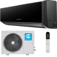 Quattroclima QV-FE09WBE/QN-FE09WBE Ferrara инверторная сплит-система