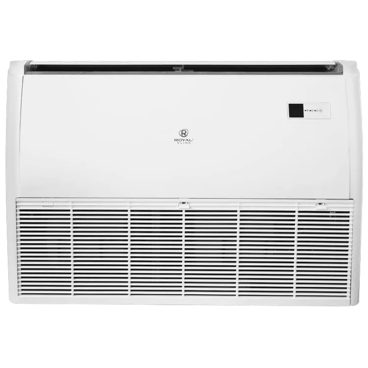 Royal Clima CO-F 60HNX/CO-E 60HNX кондиционер напольно-потолочный