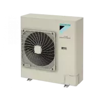 Daikin RZQSG125LV/Y внешний блок сплит-системы