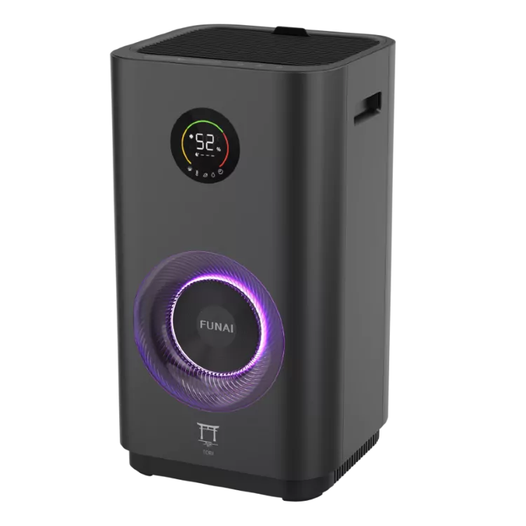 Увлажнитель Funai CC-TRE600/6.0(GF) мойка воздуха