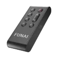 Увлажнитель Funai CC-TRE600/6.0(GF) мойка воздуха 6