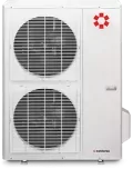 Kentatsu KSVQ176HFAN3/KSUN176HFAN3/KPU95-D1 кондиционер кассетный 7