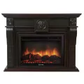 Портал Firelight Vittoriano 30 венге 1