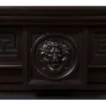 Портал Firelight Vittoriano 30 венге 5