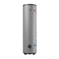 Thermex Nixen 300 F (combi) водонагреватель накопительный комбинированный