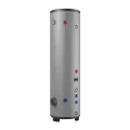Thermex Nixen 300 F (combi) водонагреватель накопительный комбинированный 2