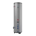 Thermex Nixen 300 F (combi) водонагреватель накопительный комбинированный 3