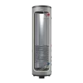 Thermex Nixen 300 F (combi) водонагреватель накопительный комбинированный 5